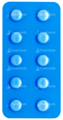 Tofasure 5 Tablet 10 Tofasure 5 Tablet 10