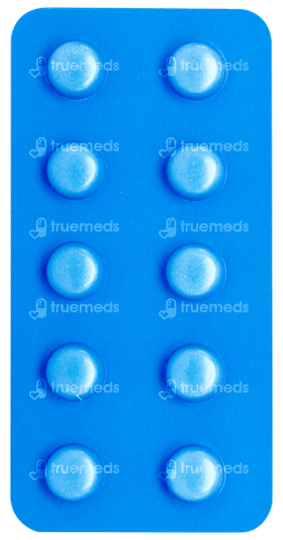 Tofasure 5 Tablet 10