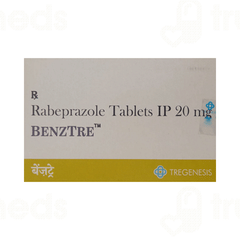 Benztre Tablet 10 Benztre Tablet 10