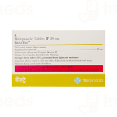 Benztre Tablet 10 Benztre Tablet 10