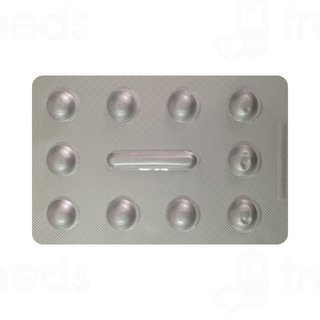 Benztre Tablet 10