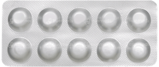 Sitalent D Tablet 10