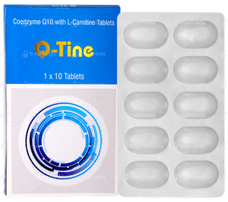 Q Tine Tablet 10