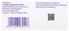 Daplo L Tablet 10 Daplo L Tablet 10