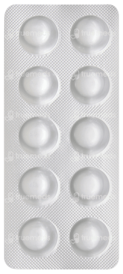 Daplo L Tablet 10 Daplo L Tablet 10