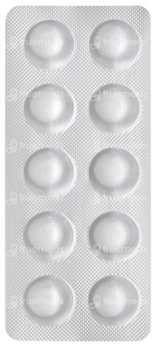 Daplo L Tablet 10