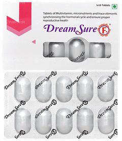 Dream Sure F Tablet 10