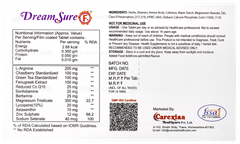 Dream Sure F Tablet 10