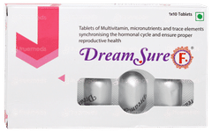 Dream Sure F Tablet 10