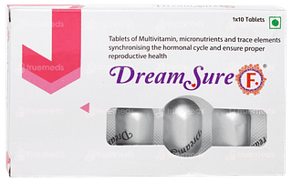 Dream Sure F Tablet 10