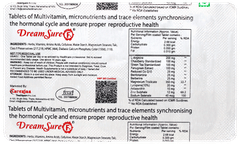 Dream Sure F Tablet 10