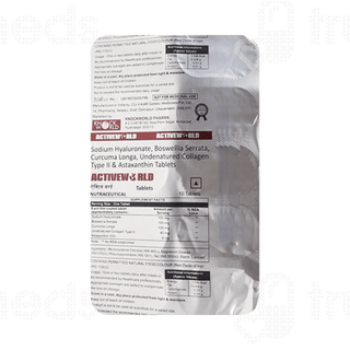 Activeworld Tablet 10