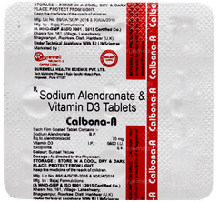 Calbona A Tablet 4 Calbona A Tablet 4