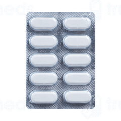 Ccd Max Tablet 10