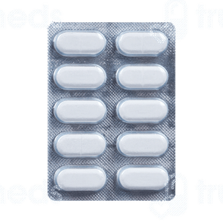 Ccd Max Tablet 10