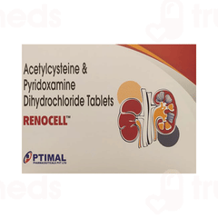 Renocell Tablet 10