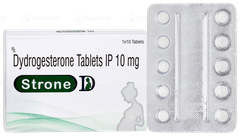 Strone D Tablet 10