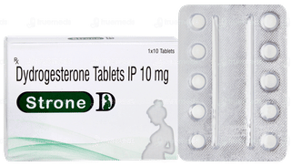Strone D Tablet 10