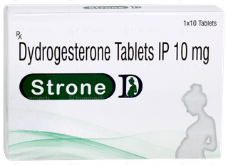 Strone D Tablet 10