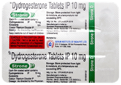 Strone D Tablet 10 Strone D Tablet 10