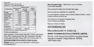 Cognicare Ds Tablet 10