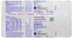 Cognicare Ds Tablet 10