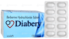 Diabery Tablet 10 Diabery Tablet 10