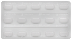 Sitasmart M 50/500 Tablet 15