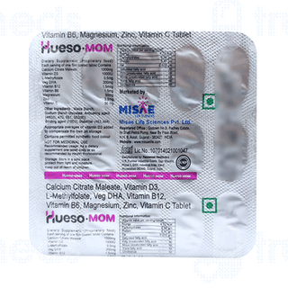 Hueso Mom Tablet 10