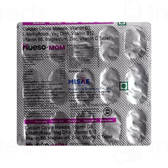 Hueso Mom Tablet 10