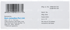 Benfotag 100mg Tablet 10