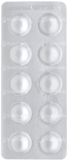 Benfotag 100mg Tablet 10