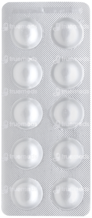 Benfotag 100mg Tablet 10