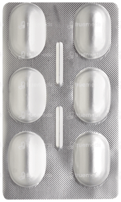 Dinitag 300Mg Tablet 6