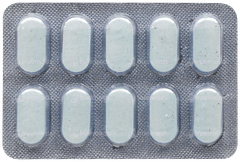 Doxobrex T Tablet 10