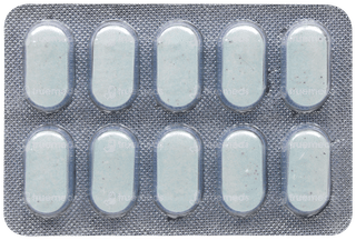 Doxobrex T Tablet 10