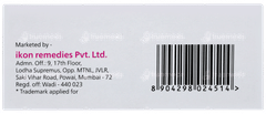 Ebazide 10mg Tablet 10