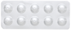 Ebazide 10mg Tablet 10