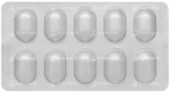 Bempidoc Ez 180/10 Tablet 10 Bempidoc Ez 180/10 Tablet 10