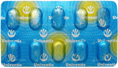 Montiride Lc Tablet 10
