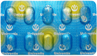Montiride Lc Tablet 10