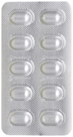 Glucreta L 5/5 Tablet 10 Glucreta L 5/5 Tablet 10