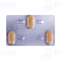 Aziron 500 Tablet 3