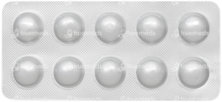 Ctasorin D 100/10 Tablet 10