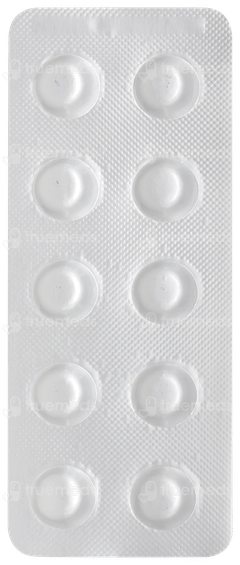 Statiga 10 Tablet 10