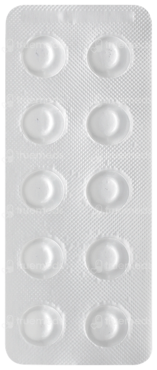 Statiga 10 Tablet 10