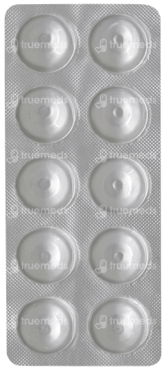 Teldawn 80 Tablet 10