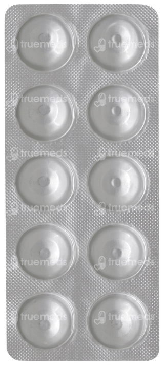 Teldawn 80 Tablet 10