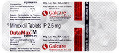 Dutamax M Tablet 10 Dutamax M Tablet 10