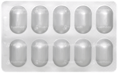 Telcure Beta Plus 25 Tablet 10